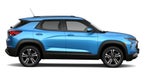 2026 Chevrolet Trailblazer Base