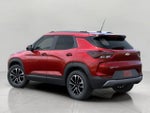 2026 Chevrolet Trailblazer AWD 4dr LT