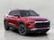 2026 Chevrolet Trailblazer AWD 4dr LT