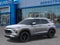 2026 Chevrolet Trailblazer AWD 4dr LT
