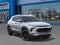 2026 Chevrolet Trailblazer AWD 4dr LT