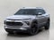 2026 Chevrolet Trailblazer AWD 4dr LT
