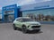 2026 Chevrolet Trailblazer AWD 4dr LT