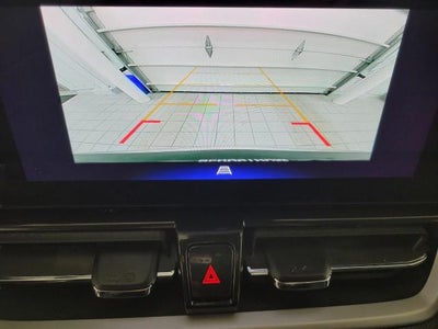 2025 Chevrolet Trailblazer AWD 4dr LT