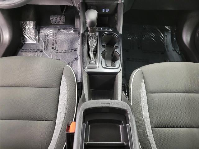 2025 Chevrolet Trailblazer AWD 4dr LT