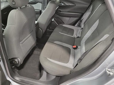 2025 Chevrolet Trailblazer AWD 4dr LT