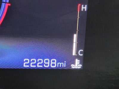 2025 Chevrolet Trailblazer AWD 4dr LT