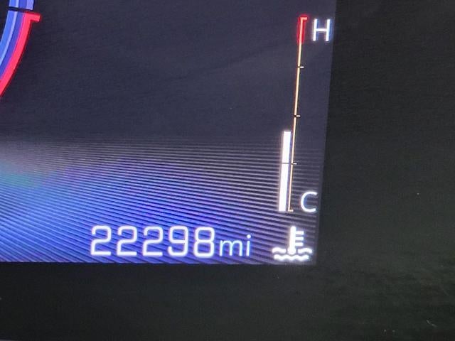 2025 Chevrolet Trailblazer AWD 4dr LT