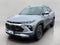 2025 Chevrolet Trailblazer AWD 4dr LT