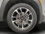 2025 Chevrolet Trailblazer AWD 4dr LT