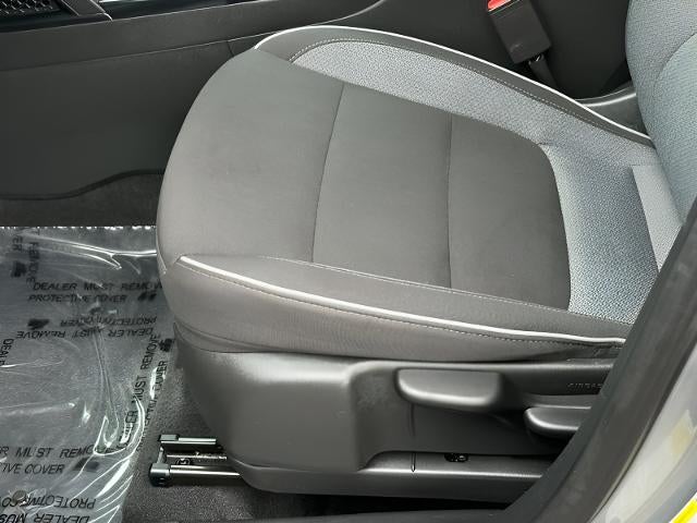 2025 Chevrolet Trailblazer AWD 4dr LT