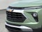 2026 Chevrolet Trailblazer AWD 4dr LT
