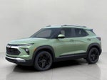 2026 Chevrolet Trailblazer AWD 4dr LT