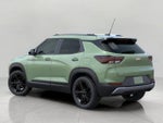 2026 Chevrolet Trailblazer AWD 4dr LT
