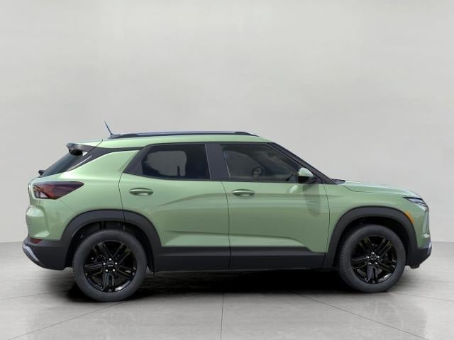 2026 Chevrolet Trailblazer AWD 4dr LT