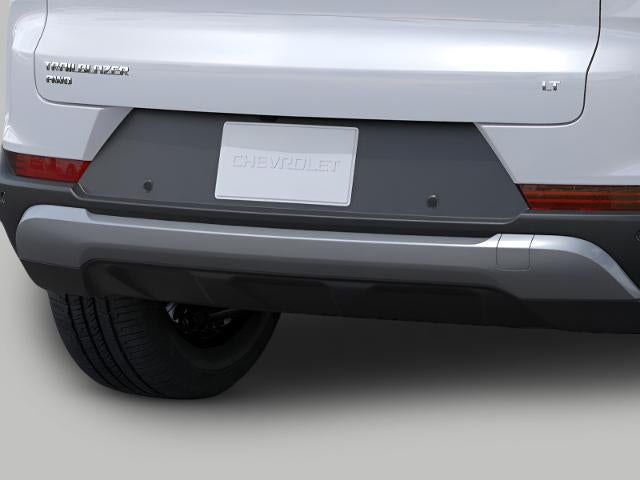 2026 Chevrolet Trailblazer AWD 4dr LT