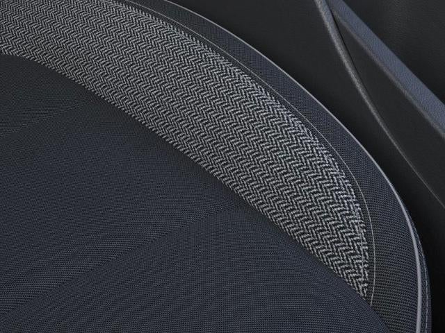 2026 Chevrolet Trailblazer AWD 4dr LT