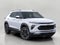 2026 Chevrolet Trailblazer AWD 4dr LT