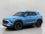 2026 Chevrolet Trailblazer AWD 4dr LT