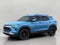 2026 Chevrolet Trailblazer AWD 4dr LT