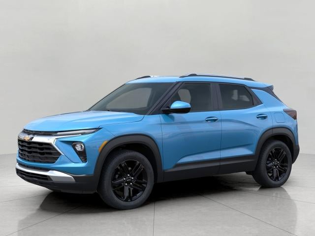 2026 Chevrolet Trailblazer AWD 4dr LT