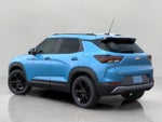 2026 Chevrolet Trailblazer AWD 4dr LT