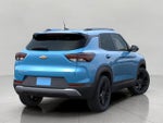 2026 Chevrolet Trailblazer AWD 4dr LT