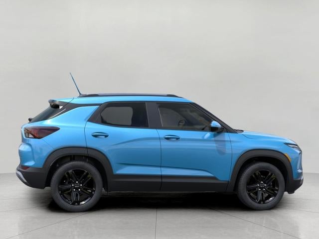 2026 Chevrolet Trailblazer AWD 4dr LT