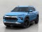 2026 Chevrolet Trailblazer AWD 4dr LT