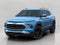 2026 Chevrolet Trailblazer AWD 4dr LT