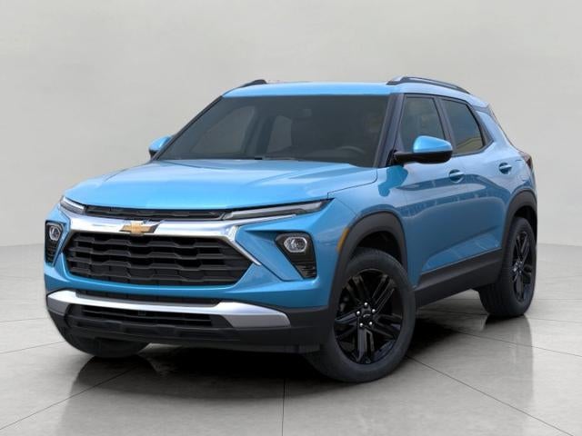 2026 Chevrolet Trailblazer AWD 4dr LT
