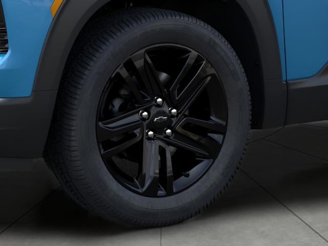 2026 Chevrolet Trailblazer AWD 4dr LT