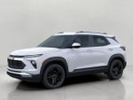 2026 Chevrolet Trailblazer AWD 4dr LT