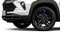 2026 Chevrolet Trailblazer AWD 4dr LT