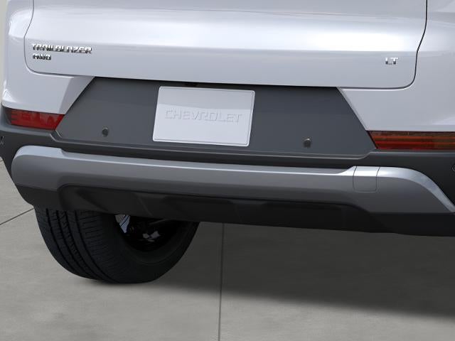 2026 Chevrolet Trailblazer AWD 4dr LT