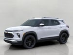 2026 Chevrolet Trailblazer AWD 4dr LT