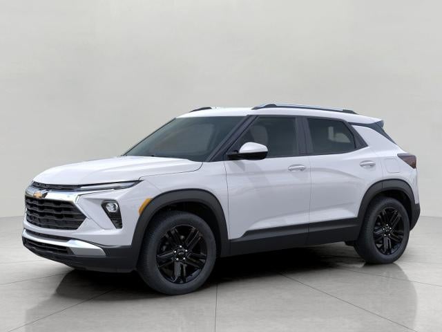 2026 Chevrolet Trailblazer AWD 4dr LT