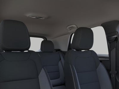 2026 Chevrolet Trailblazer AWD 4dr LT