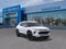 2026 Chevrolet Trailblazer AWD 4dr LT