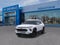 2026 Chevrolet Trailblazer AWD 4dr LT