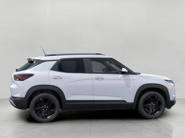 2026 Chevrolet Trailblazer AWD 4dr LT