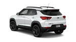 2026 Chevrolet Trailblazer AWD 4dr LT