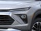 2026 Chevrolet Trailblazer AWD 4dr LT