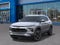 2026 Chevrolet Trailblazer AWD 4dr LT
