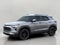 2026 Chevrolet Trailblazer AWD 4dr LT