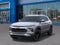 2026 Chevrolet Trailblazer AWD 4dr LT