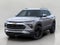 2026 Chevrolet Trailblazer AWD 4dr LT