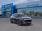 2026 Chevrolet Trailblazer AWD 4dr LT