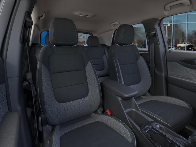 2026 Chevrolet Trailblazer AWD 4dr LT