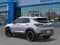 2026 Chevrolet Trailblazer AWD 4dr LT